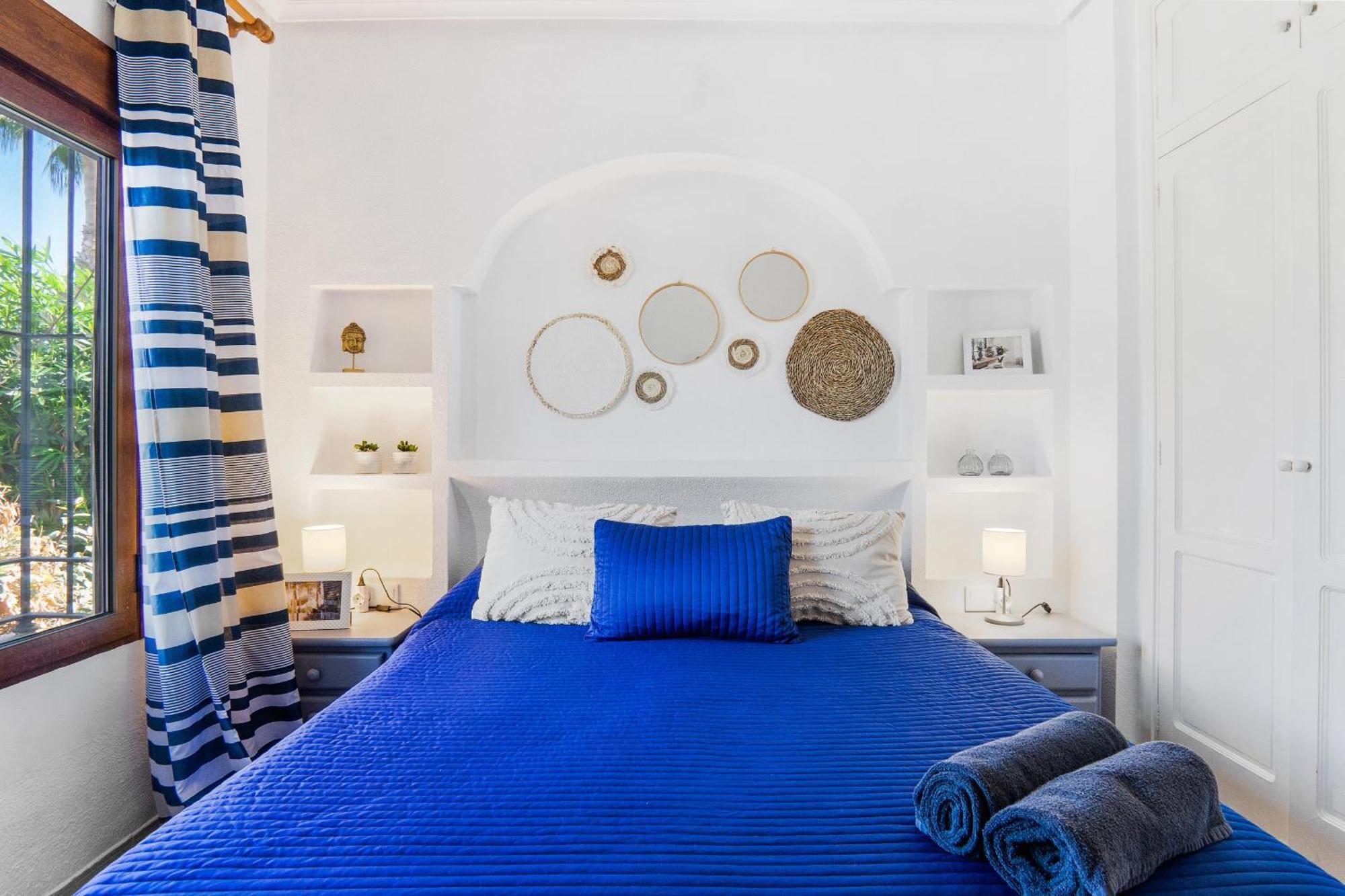 Refugio By The Sea Apartment โอริอุเอลา ภายนอก รูปภาพ