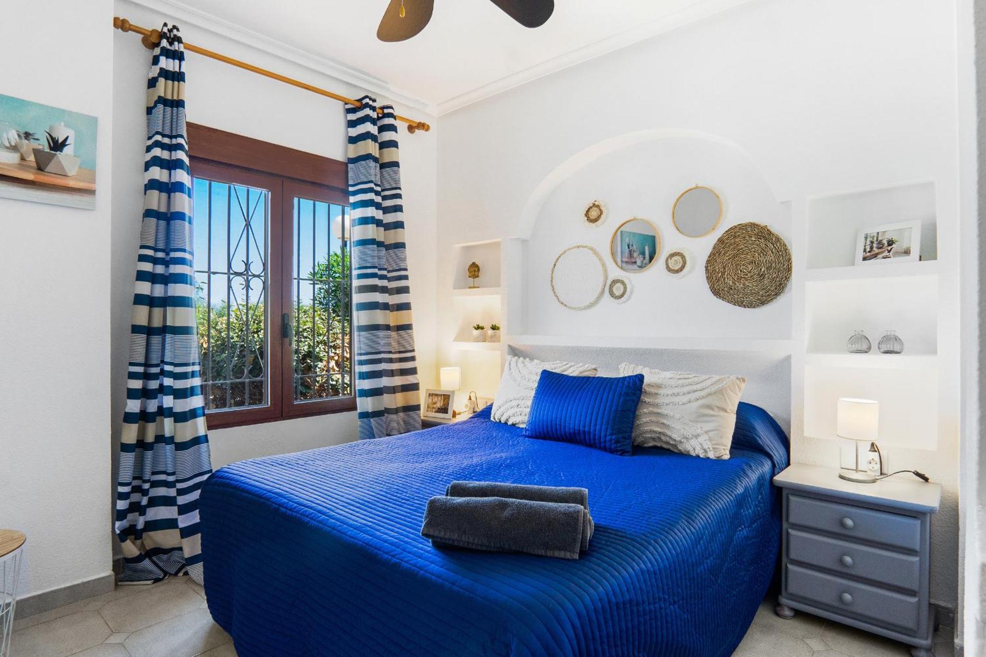 Refugio By The Sea Apartment โอริอุเอลา ภายนอก รูปภาพ