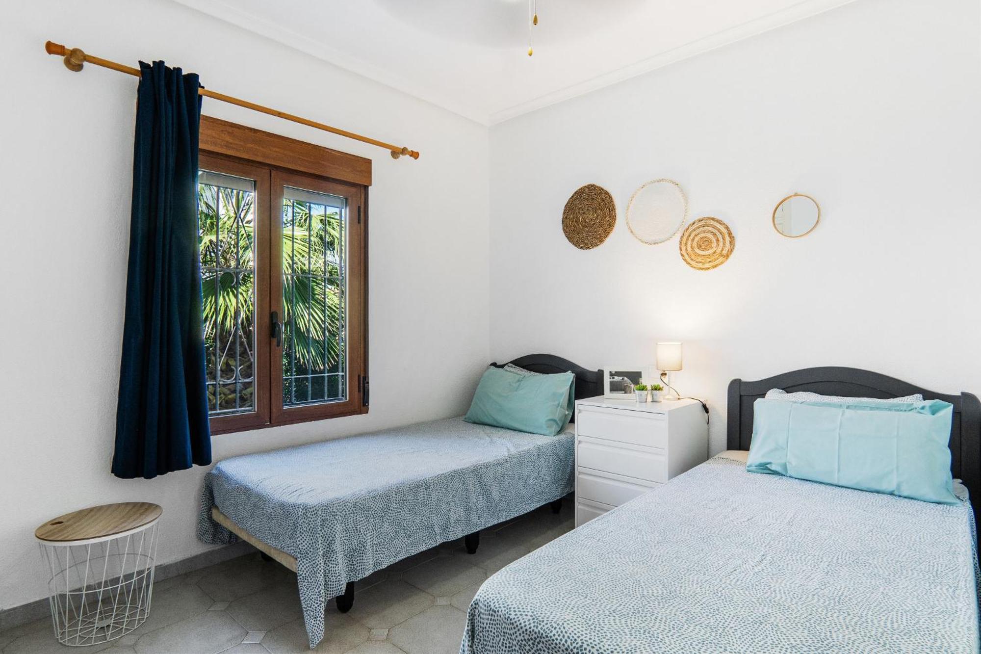 Refugio By The Sea Apartment โอริอุเอลา ภายนอก รูปภาพ